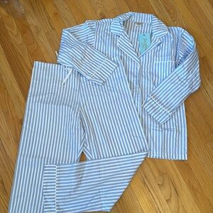 Bed Head pajamas, size smalll NWT